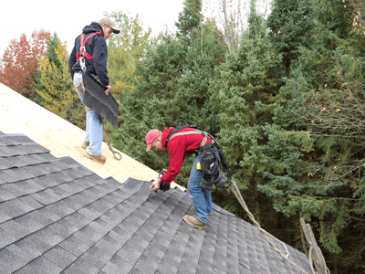 About Roof Repair Experts Hyde Park, MA